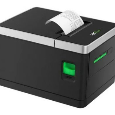 ZKTeco Thermal Receipt Printer ZK (ZKP8008) - Mini receipt printer