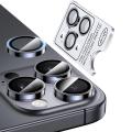 AR+AF (Anti-Fog) Camera Lens Ring Glass For iPhone 14 15 16 Pro Max Plus 17 12 13 Mini Pro Lens Screen Protector Tempered Glass. 