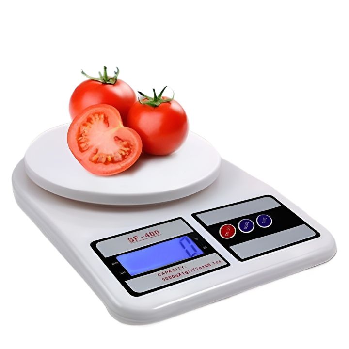 10Kg Digital Weighing Machine Wth Free Battery