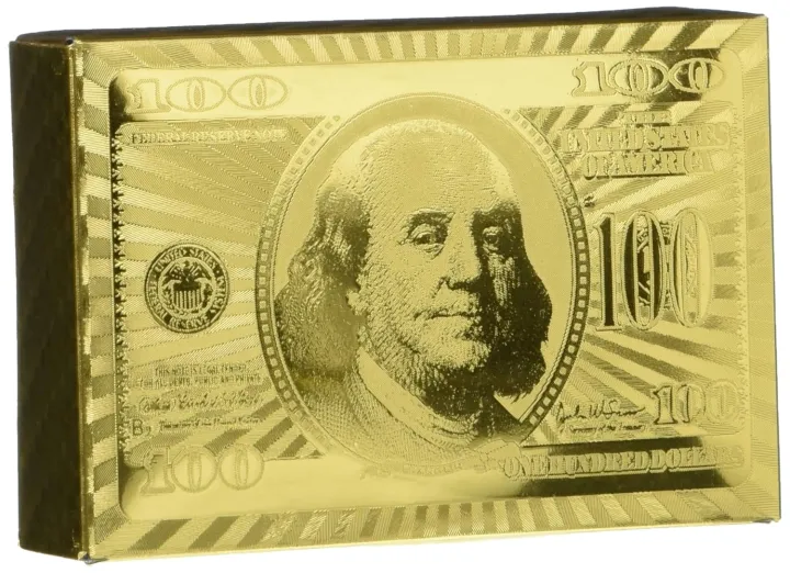 Trademark%20Poker%2024K%20Gold%20Playing%20Cards%2052%20Pcs%20-%20Image%203