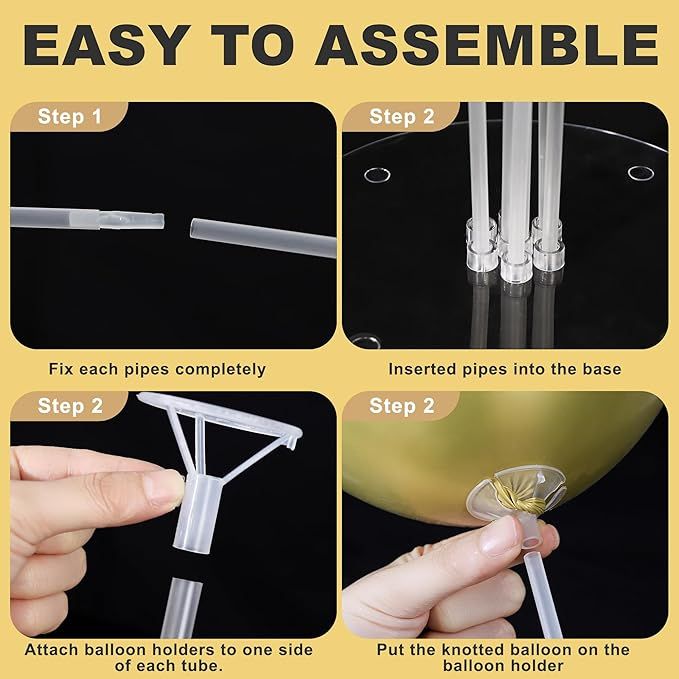 Balloonistics%20Table%20Desktop%20Balloon%20Holder%20With%207%20Balloon%20Sticks,%207%20Balloon%20Cups%20And%201%20Balloon%20Base%20Stand%20Kit%20Set%20For%20Party%20Decorations%20-%20Image%202