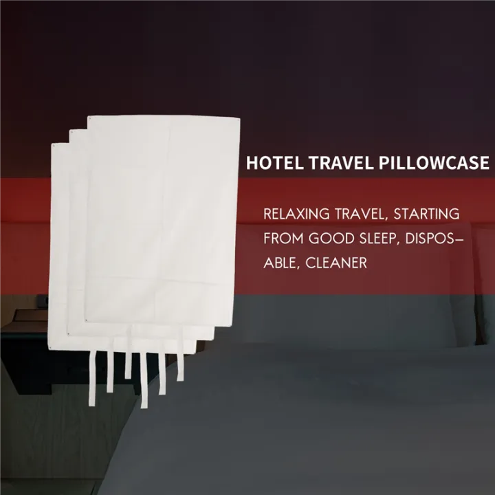 20%20Pcs%20Disposable%20Hotel%20Travel%20Breathable%20Single%20Pillow%20Case%20-%20Image%205