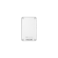 Transcend Sjm 300 - 2 Tb Thunderbolt Hard Drive. 