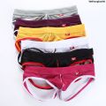 WeihonghunfeiLuxury Mesh Jockstrap Men Thong Underwear Pouch Backless Panties Jock Straps Lingerie Breathable Underpants Slips Wangjiang. 