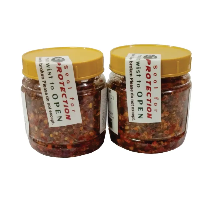 Himalayan%20Food%20Products%20Timur%20Ko%20Chhop%20100gm%20Achar%20Red%20Spicy%20Tasty%20Juicy%20Pickle%20Pack%20Of%202%20-%20Image%202