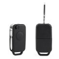 CGearuppt Foldable shell 1 button for remote key FLIP KEY A, C, E, S, , CLK CLASS. 