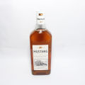 Mustang Gold Rare Blend Whisky. 