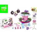 Fairy Garden Toy. 