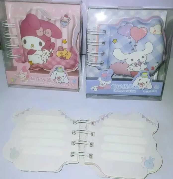 MASALA%20COTTAGE%20-Kawai%20Kuromi%20A6%20Spiral%20Notebook%20&%20Kuromi%20infinity%20Pencil%20-%20Image%202