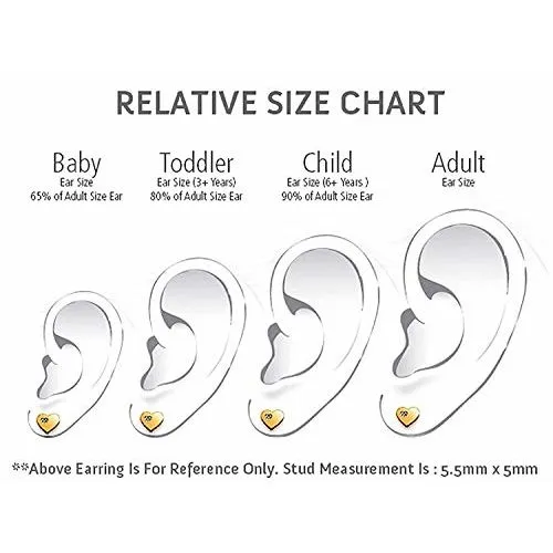 Aww%20So%20Cute%20Sterling%20Silver%20Earrings%20For%20Baby%20Kids%20And%20Teens%20Gifts%20For%20Any%20Occasion%20All%20Ages%20Birthday%20Graduation%20Princess%20Party%20Best%20Gift%20Present%20Flower%20Design%20Fashionable%20Stylish%20Non%20Allergic%20-%20Image%206