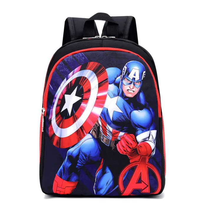 I%20LOVE%20DADDY%20MUMMY%20Spider%20Man%20Kids%20Backpack%20School%20Bag%20for%20Boys%20Primary%20School%20Bag%20Rainbow%20Lightweight%20Backpack%20For%20Kids%20Kindergarten%20Bags%20Sekolah%20-%20Image%202