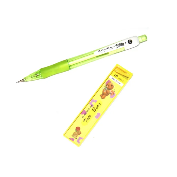 Led%20Pencil%20and%20Led(Light%20Green)%20-%20Image%203