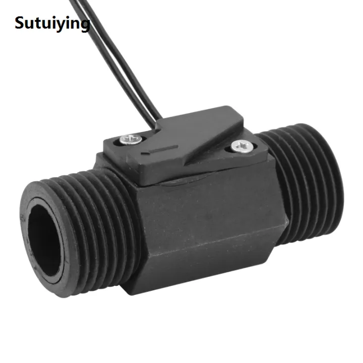 Sutuiying%20Magnetic%20Plastic%20Water%20Flow%20Sensor%20Switch%20Laser%20Welding%20Machine%20New%20style%20Water%20Sensor%20Vertical%20Horizontal%20Water%20Sensor%20Pump%20Controller%20-%20Image%203