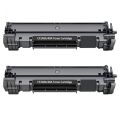 HP 48A  CF248A  Toner Cartridge M15w, MFP M28w. 
