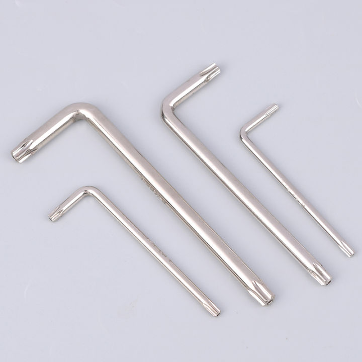 Tools%20T6%20T7%20T8%20T9%20T10%20T15%20T20%20T25%20T30%20T40%20Six%20Lobe%20Torx%20Head%20Tamper%20Proof%20Security%20Bolt%20Hole%20Screwdriver%20Screw%20Driver%20Key%20YULING%20-%20Image%207