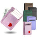 a High-End Feel, ID and Drivers License Case Men, Large Capacity with Multiple Slots, Business Card Holder for Women. 