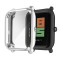 New style TPU Watch Case For Amazfit Bip/GTS 2Mini Screen Protector Cover For Amazfit Bip U Pro Bip S lite Pop pro Case Watch Screen Shell. 
