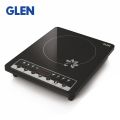 Glen Induction Stove with 8 Pre-set Cooking Functions 1600 watt , 1 Year Warranty - SA 3073 IN. 