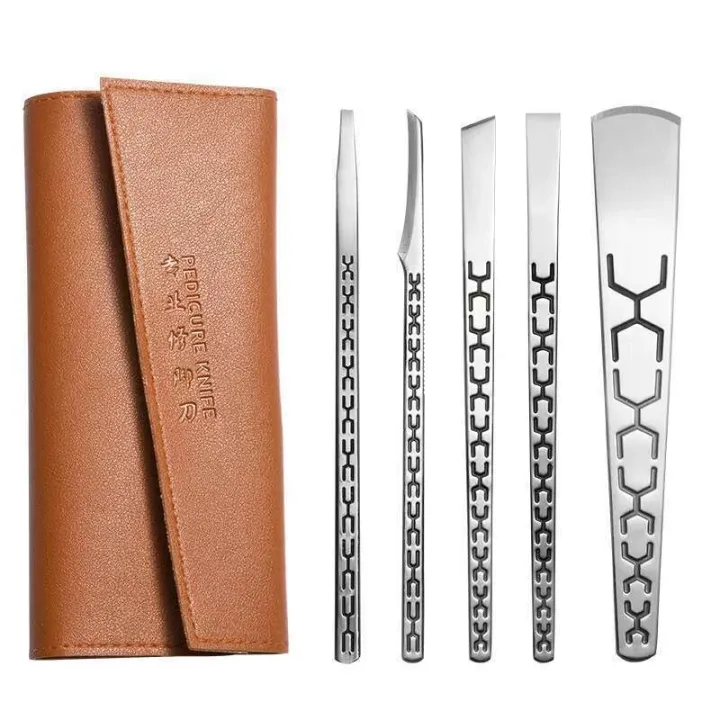 Yangzhou%20Pedicure%20Ingrown%20Toenails,%20Professional%20Technician%20Use,%20Three%20Knives%20for%20Dead%20Skin%20Removal,%20Nail%20Clippers%20Tool%20Set%20-%20Image%207