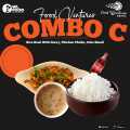 Food Ventures Combo Pack C. 