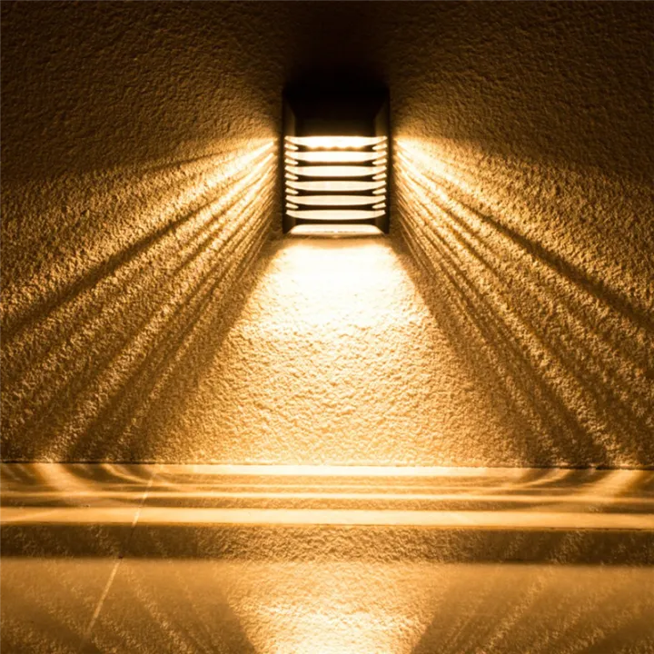 ARELENE%201PCS%20Solar%20Outdoor%20Lights%20Security%20Flood%20Light%20IP54%20Outdoor%20Solar%20Powered%20Lights%20Dusk%20to%20Dawn,Wall%20Solar%20Lights%20-%20Image%202