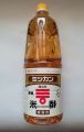 Sushi Vinegar (Mizkan) - 1800 ml. 