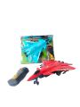 Remote Control Plane Toy For Kids Fighter Plane Jet Ready To Run Toys. 