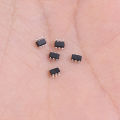 10pcs OB2273 OB2273MP SOT23-6 Chipset Electronic Components Current Mode PWM Control IC Chip A JUE. 