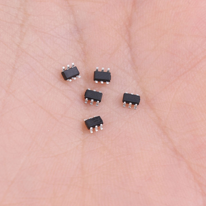 10pcs%20OB2273%20OB2273MP%20SOT23-6%20Chipset%20Electronic%20Components%20Current%20Mode%20PWM%20Control%20IC%20Chip%20A%20JUE%20-%20Image%203