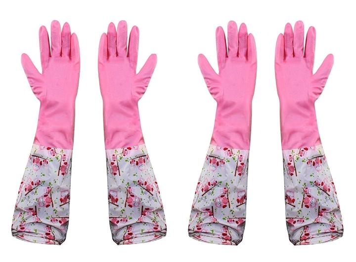Silicone%20Gloves%20with%20Wash%20Scrubber,%20Reusable%20Brush%20Heat%20Resistant%20Gloves%20Kitchen%20Tool%20for%20Cleaning,%20Dish%20Washing,%20Washing%20The%20Car,%20Pet%20Hair%20Care%20-%201%20Pair%20(Random%20Colour)%20-%20Image%203