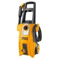 ingco high pressure washer 1800W HPWR18008. 
