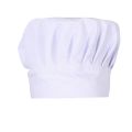 Chef Cap  Comfortable To Wear. 