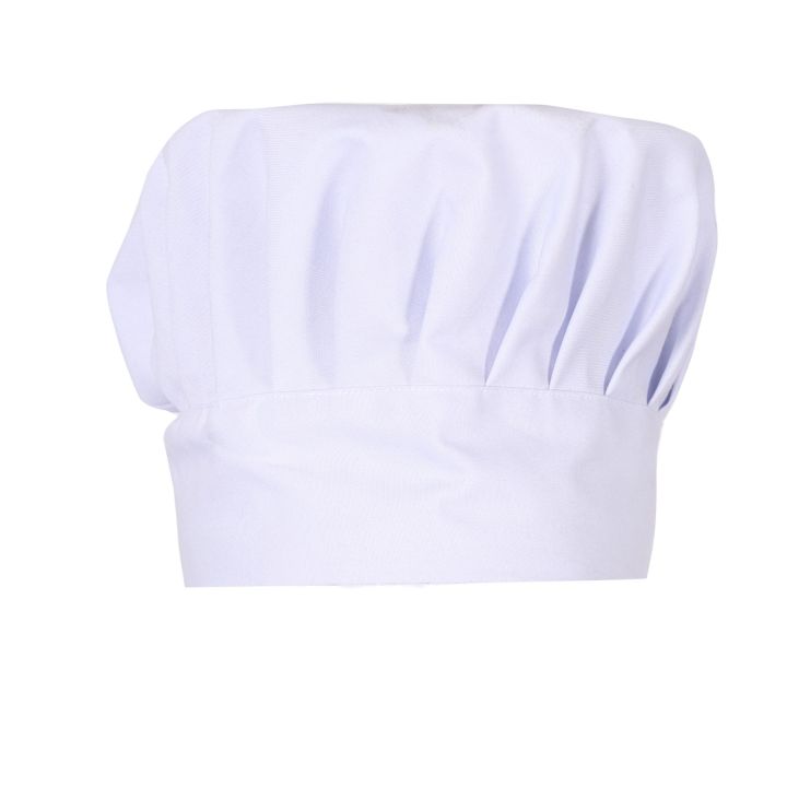 Chef Cap  Comfortable To Wear