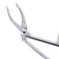 Eyebrow Tweezers Face Hair Removal Scissors Cosmetic Trimmer Eyelash Clipper Natuo. 