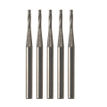 FORIDE 2X Car Front Windshield Repair Tool Glass Drilling Bit Tungsten Steel Drill Bit. 