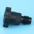Kqueebee Tool Connector for Adapter Tool Cup Adapter Fit for ANEST Tool Disposable Measuring Cup. 