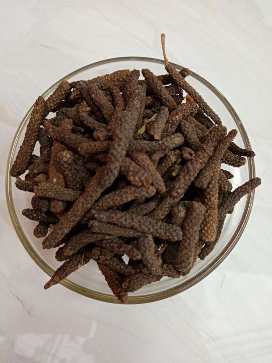 Pipla%20(%20Long%20Pepper%20)%20100%20gm%20-%20Image%202