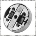 CGearuppt Clutch & Clutch Drum & Needle Bearing Fit for Chinese Chainsaw 2500 25CC. 