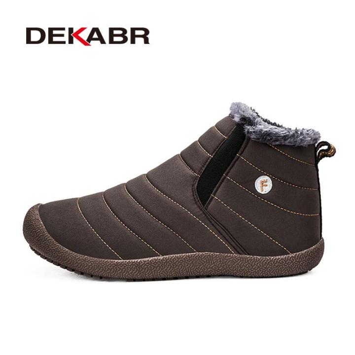 DEKABR%20New%20Men%20Snow%20Boots%20Waterproof%20Non%20Slip%20Wear%20Resistant%20Light%20Weight%20Comfortable%20Winter%20Ankle%20Thick%20Warm%20Shoes%20For%20Men%20-%20Image%202