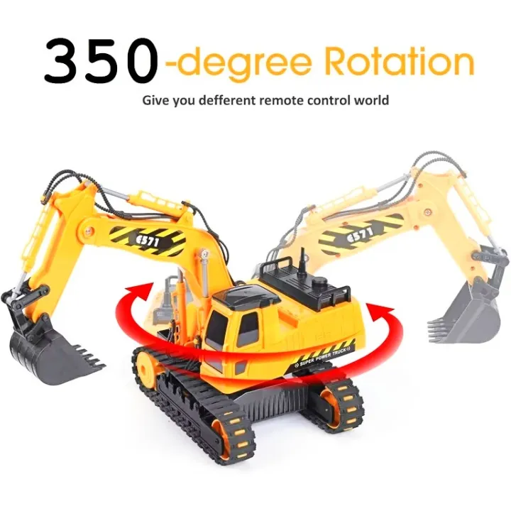 Remote%20Control%20Excavator%20Toy,%20Digger%20Hydraulic%20Construction%20Vehicles%20RC%20Trucks%20Toys%20For%20Boys%20Girls%20Kids%20(%203-10%20Year)%20-%20Image%203