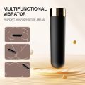 Magic Help AV Vibrator For Women, Mini Massage Stick Powerful Vibrating Magic Wand Massager Adult Toys Teasing Toy By Smart Galley. 