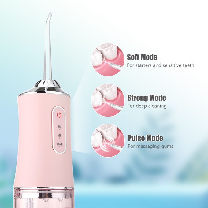 Water%20Flosser%20Professional%20Cordless%20Dental%20230%20ML%20Oral%20Irrigator%20Waterproof%203%20Modes%20with%20Cleanable%20Water%20Tank%20Portable%20and%20Rechargeable%20for%20Teeth%20Care%20-%20Image%202