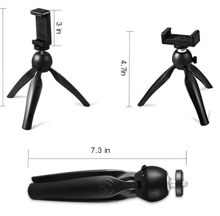 3%20in%201%20Selfie%20Stick%20Tripod,40%20Inch%20Extendable%20Selfie%20Stick%20Tripod%20with%20Bluetooth%20Remote%20Control%20-%20Image%208