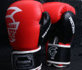 Pretorian Boxing Gloves MMA Gear Taekwondo Fight Kick Mitt Gloves Muay Thai Karate Training | Pretorian Training Series Unisex Boxing Gloves. 