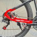 New Viper Recon Aluminum Mountain Bike With Accessories. 