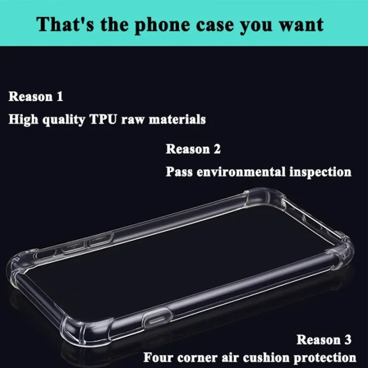 Redmi%20k20%20/%20K20%20Pro%20Clear%20Transparent%20TPU%20Silicon%20Cover%20-%20Image%204