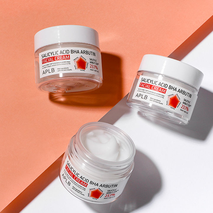 APLB%20%E2%80%93%20Salicylic%20Acid%20BHA%20Arbutin%20Facial%20Cream%2050gm%20-%20Image%202