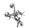 Plumber Extreme 3 in 1 Wall Mixer. 