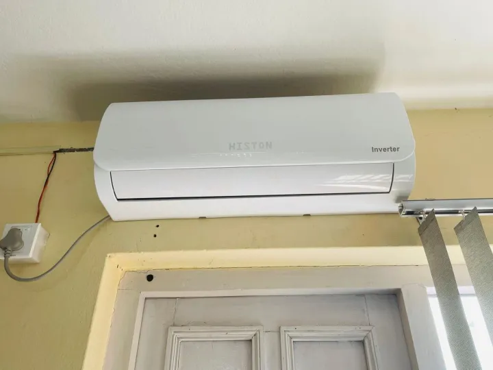 HISTON%201%20Ton%20Inverter%20Hot%20&%20Cool%20Air%20Conditioner%20-%20Image%203