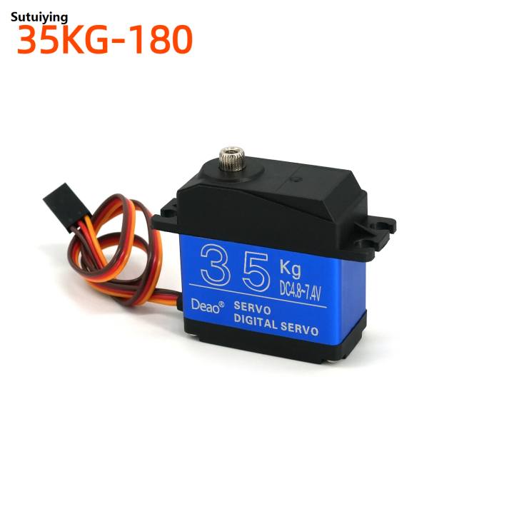 Sutuiying%20Waterproof%2020KG%2025KG%2030KG%2035KG%20Servo%20180%20Degree%20270%20Degree%20Luxury%20Large%20Torque%20Digital%20Servo%20Metal%20Gears%20For%20RC%20Car%20Truck%20-%20Image%207